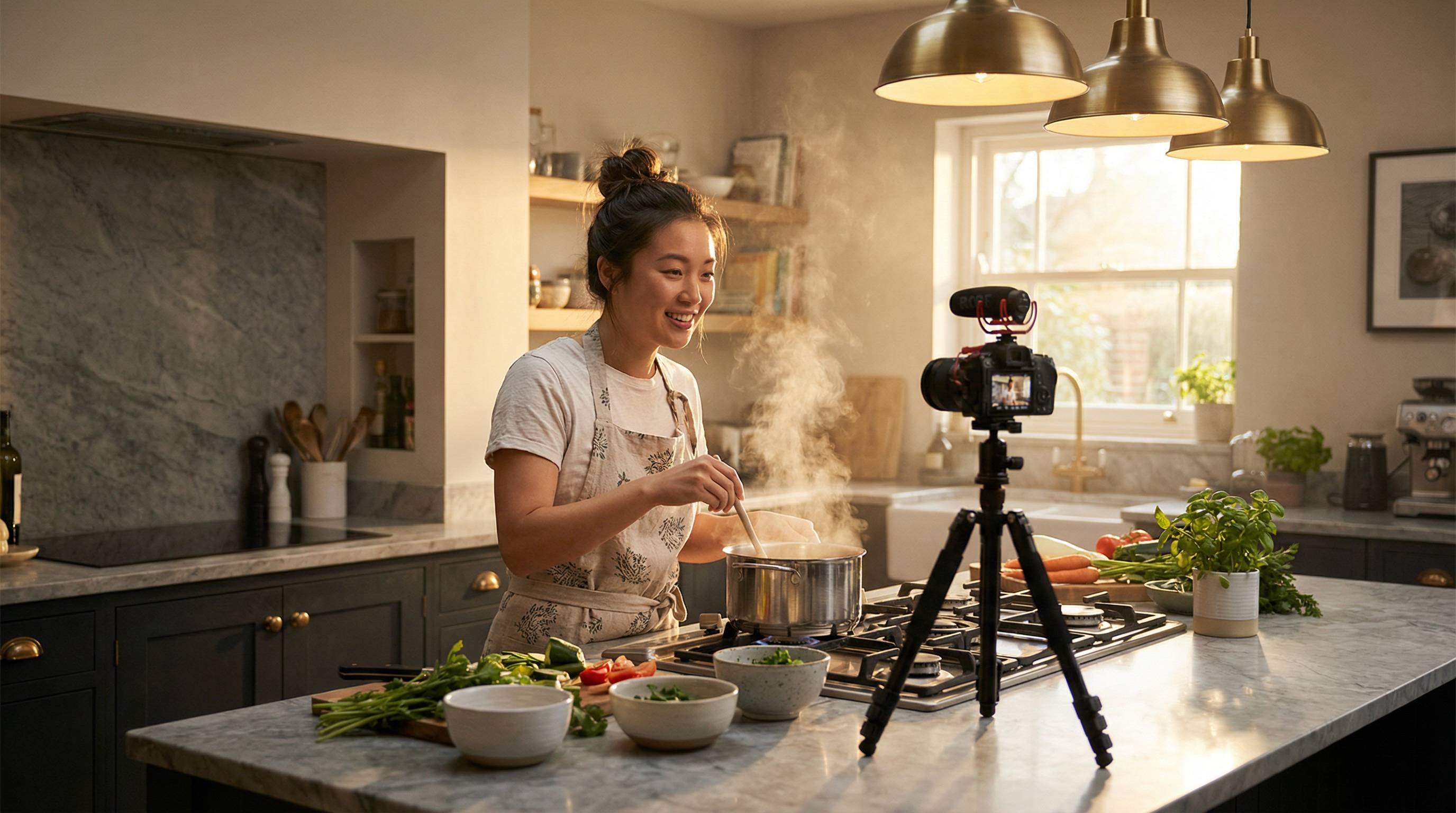 草莓视频美食视频教程